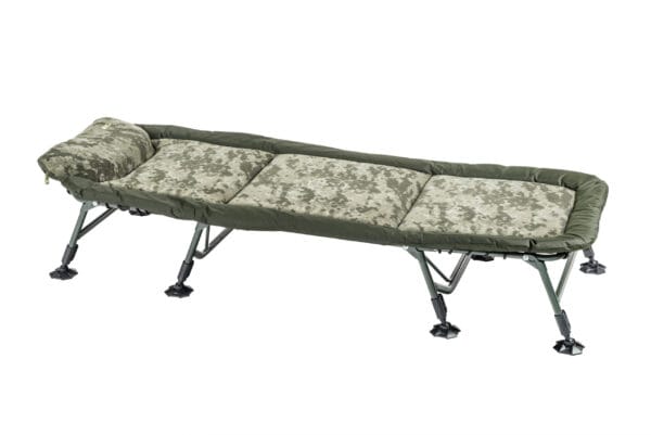 Розкладне ліжко CamoCODE Flat8