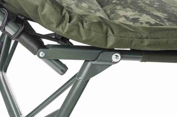Розкладне ліжко CamoCODE Flat8 - Зображення 6