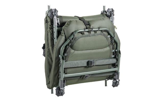 Розкладне ліжко CamoCODE Flat8 - Зображення 7