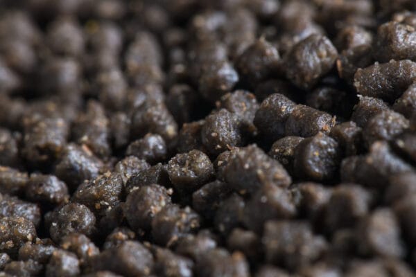 Методний пелетс - Black Halibut - Зображення 3