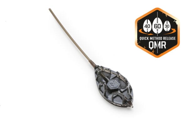 Швидкозмінна годівниця для методу QMR Grip XL довга Mivardi - Зображення 7