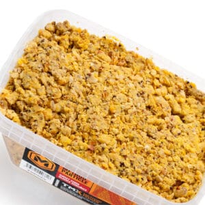 Методні частинки Кукурудза, 1 кг