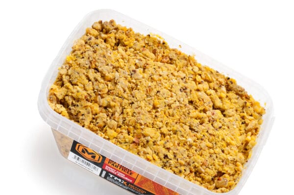 Методні частинки Кукурудза, 1 кг