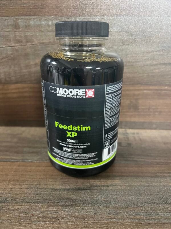 Ліквід - CC Moore Feedstim XP 500ml