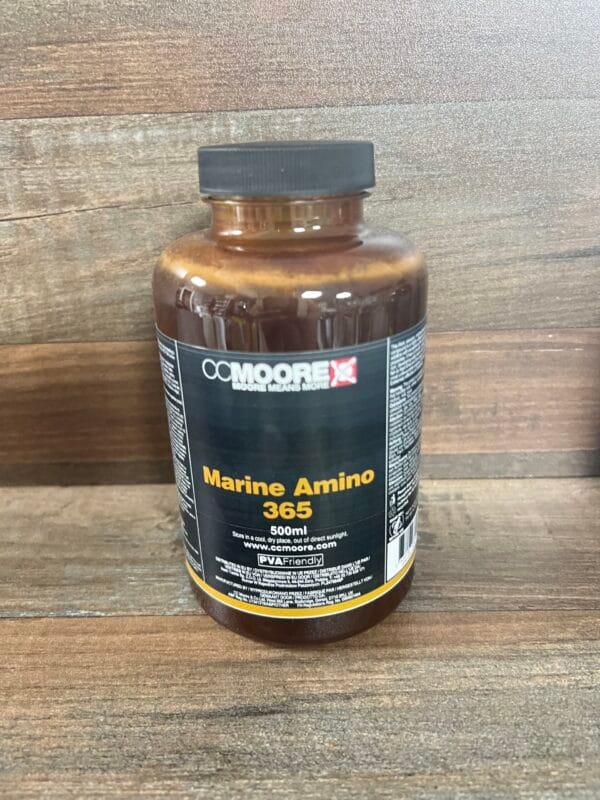 Ліквід - CC Moore Marine Amino 365 500ml