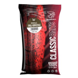 INTERKRILL Лящ-Шоколад 1кг