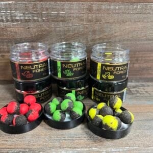 Набір - Великі насадки - 16 мм