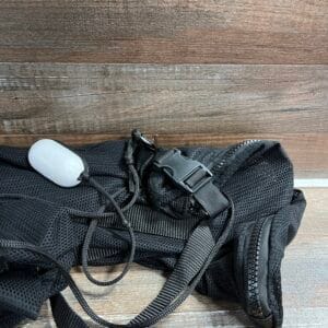 Короповий мішок з поплавком Carpforest