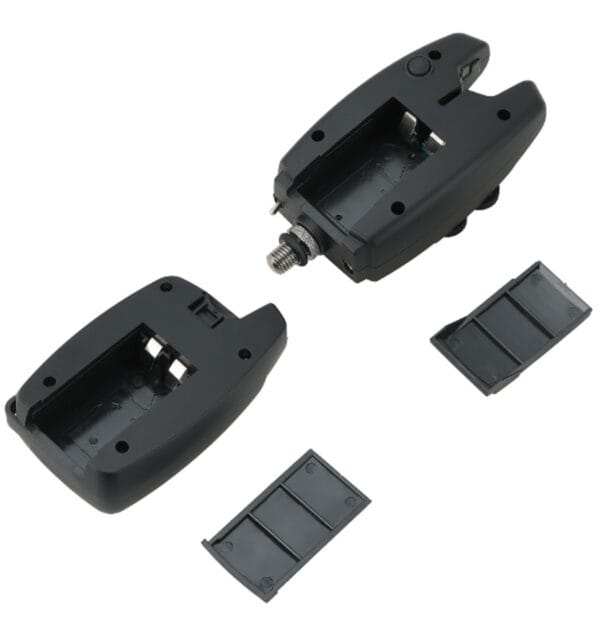 Набір сигналізаторів клювання World4Carp Sensor X - 3+1 - Зображення 3