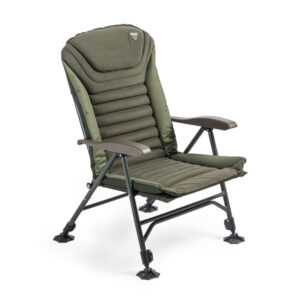 Крісло Professional Quattro – Mivardi