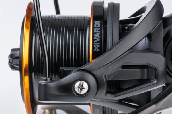 Запасна шпуля Omicron MK2 - 6000 - Зображення 2