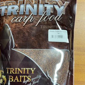 Тигровий горіх 2 мм