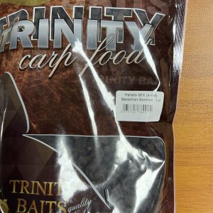 Белачан-лосось 4-6-8 мм