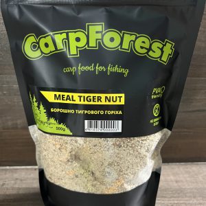 Борошно Тигрового горіха