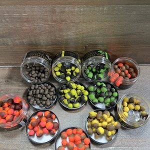 Набір нейтралів 2 Carpforest