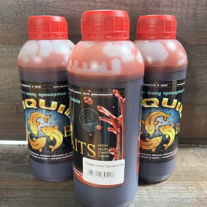 Індійська спеція