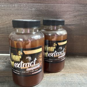 Екстракт тигрового горіха