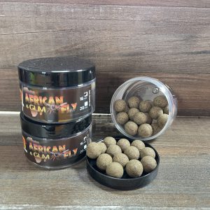 Вафтерс пилящий – African Fly – GLM 16 мм