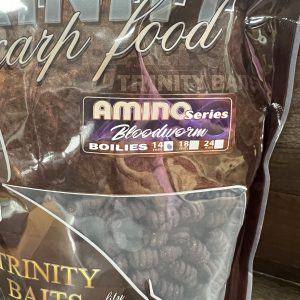 Мотиль snail 14 мм