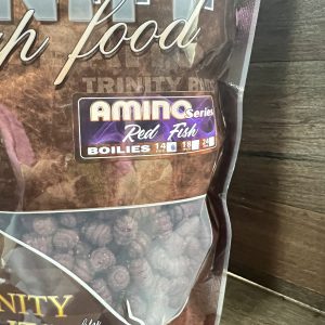 RED FISH snail 14 мм