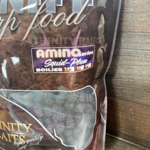 Plum-Squid snail 14 мм