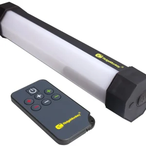 Ліхтар кемпінговий RidgeMonkey Bivvy Lite Elite IR