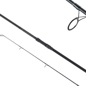 Сподове вудилище Atomium Spod 390EH