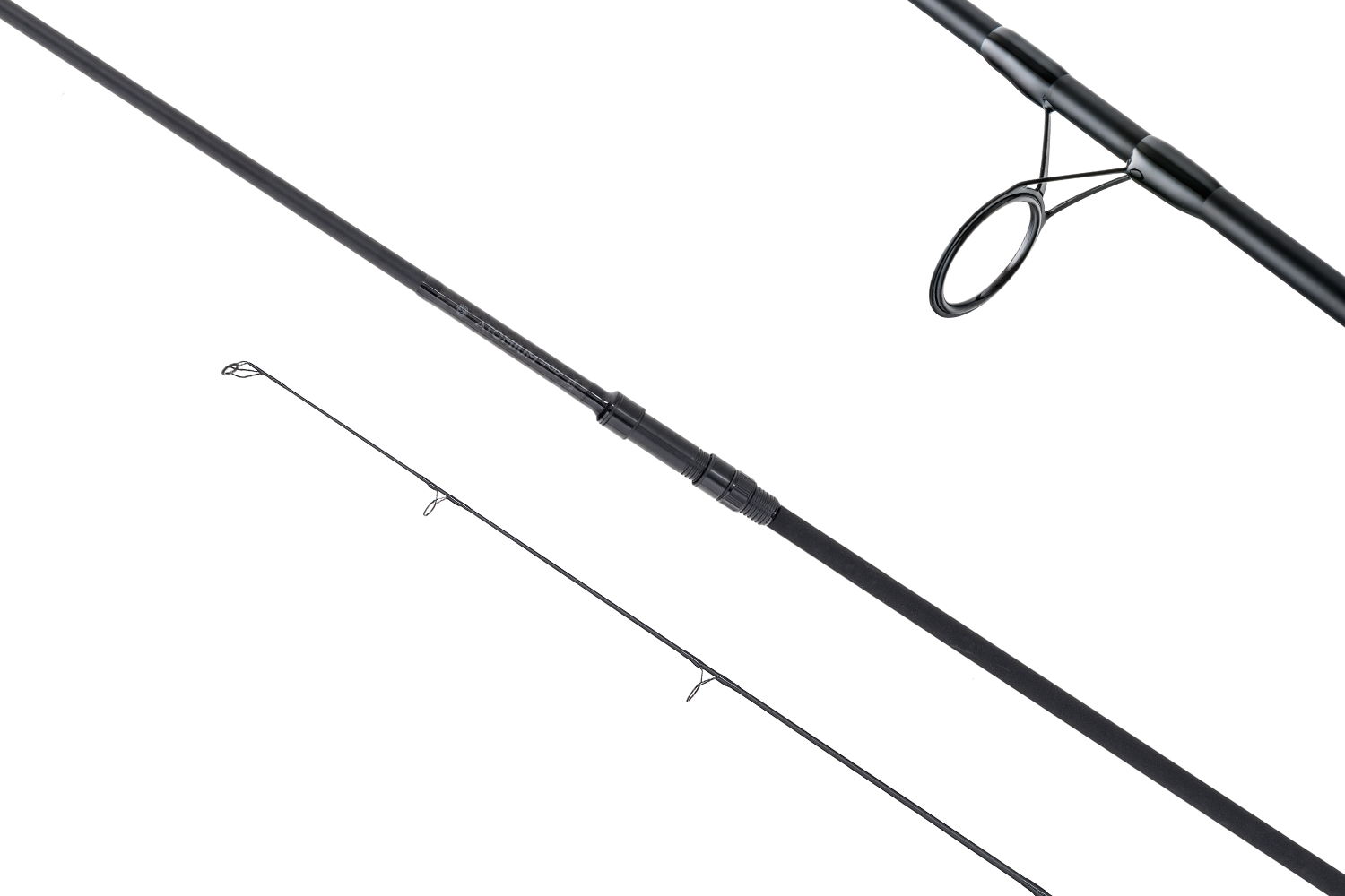 Сподове вудилище Atomium Spod 390EH