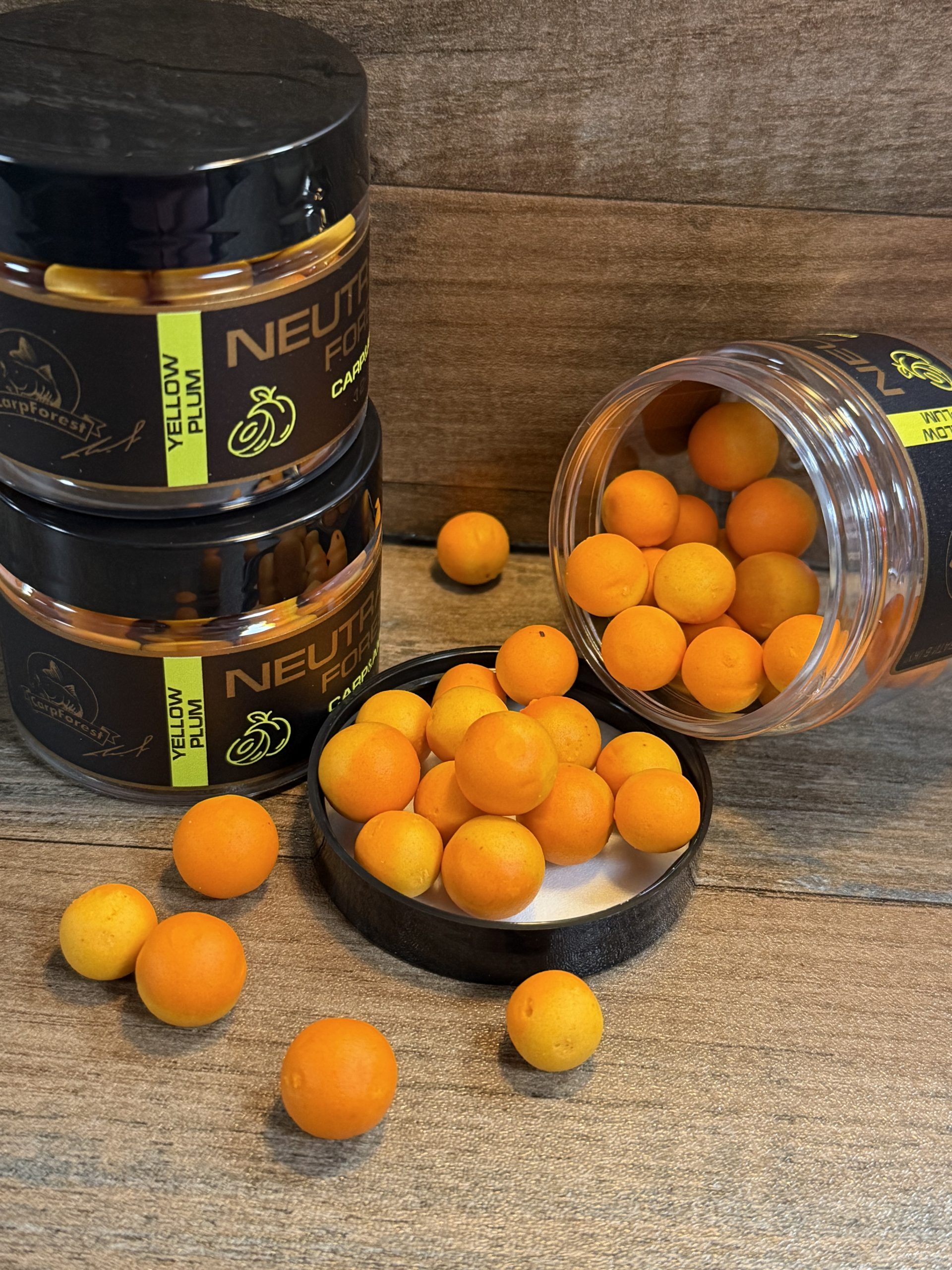 !новинка NEUTRAL FOREST Алича 12-14 ми