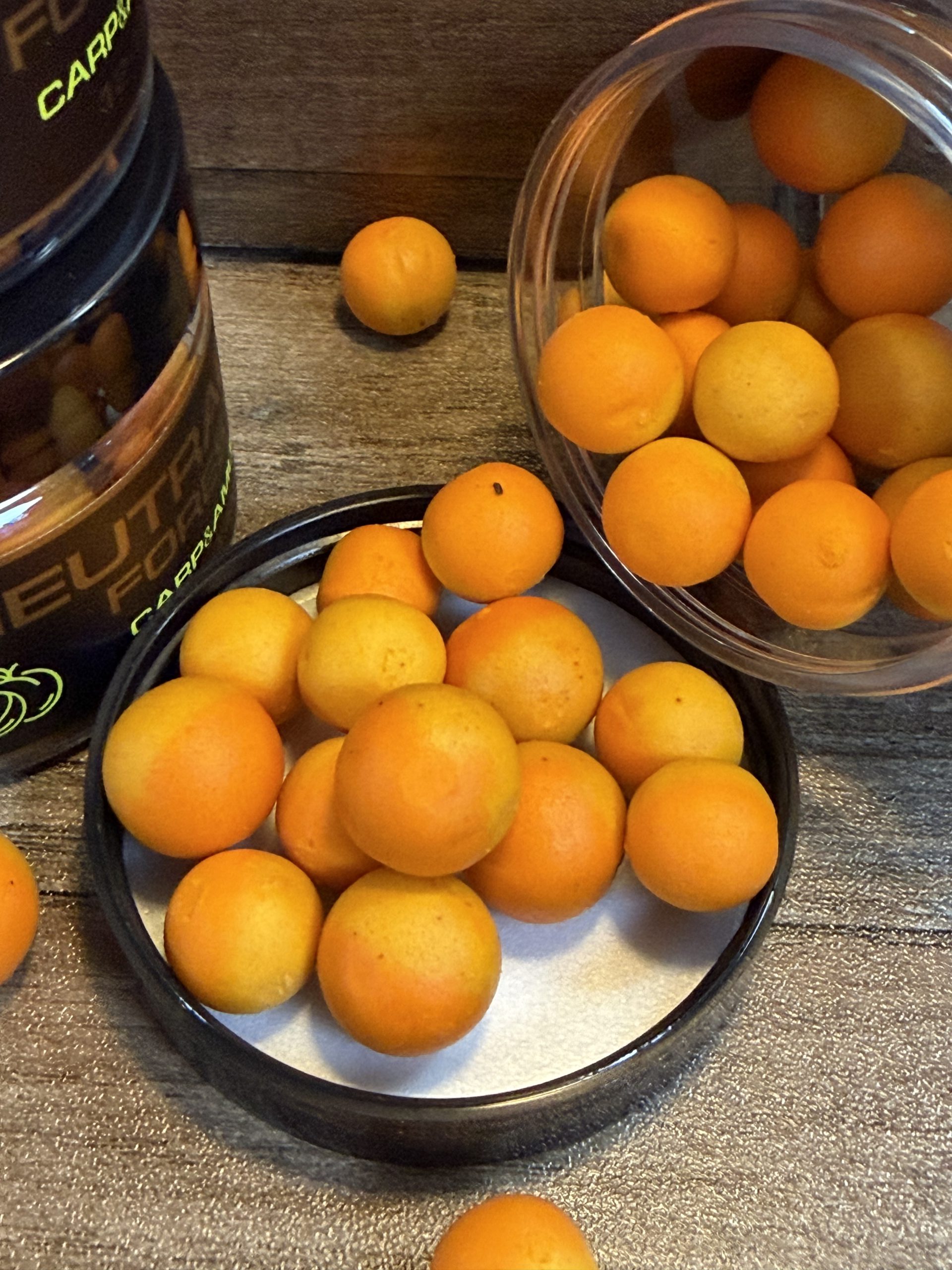 !новинка NEUTRAL FOREST Алича 12-14 ми - Зображення 2