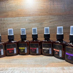 Набір аром CarpForest