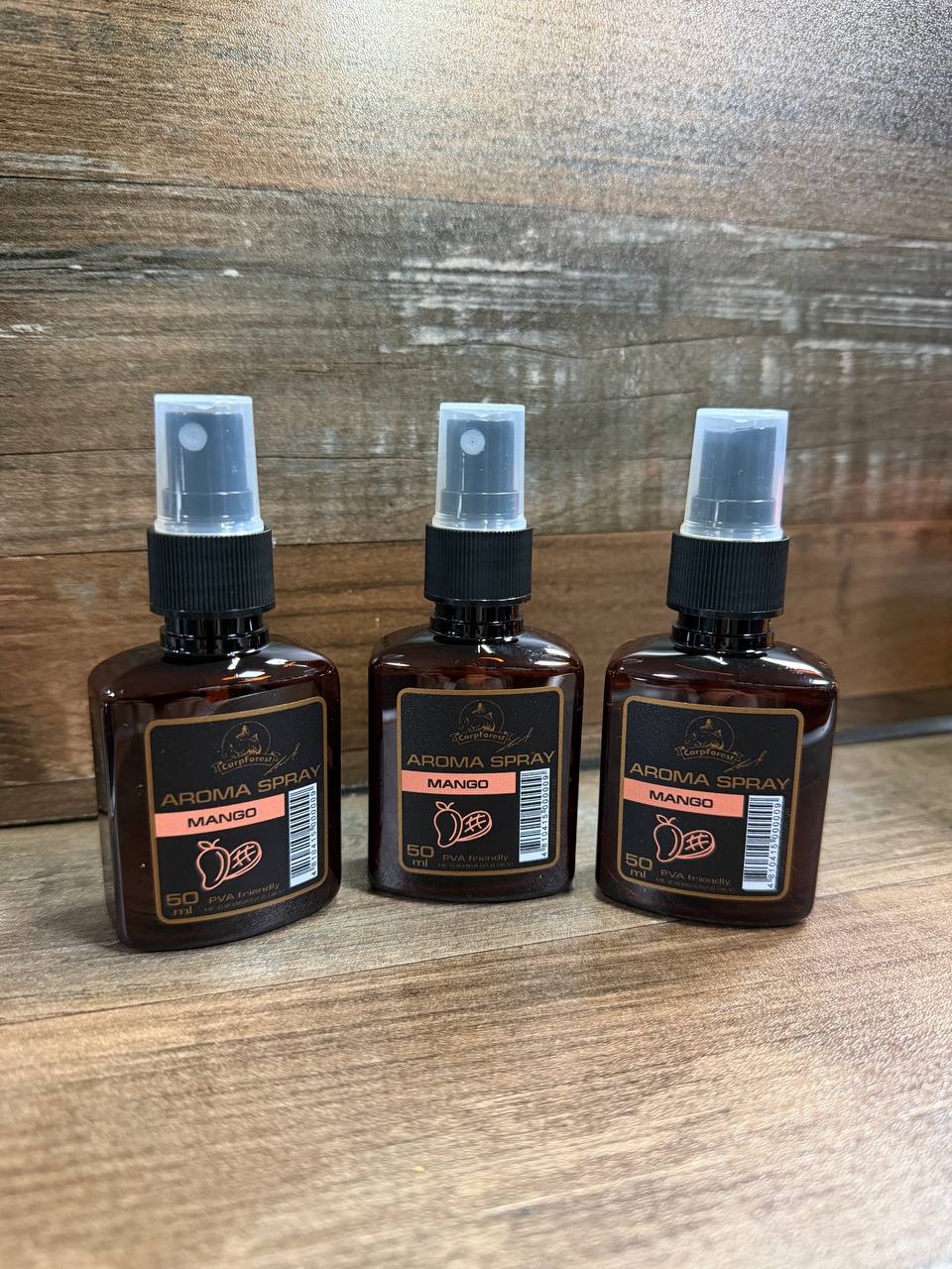 Арома- спрей Манго