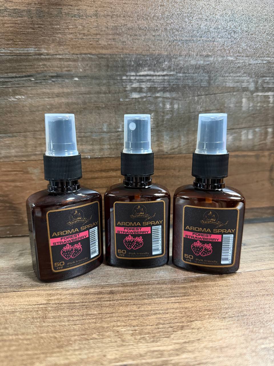 Арома- спрей Лісова ягода