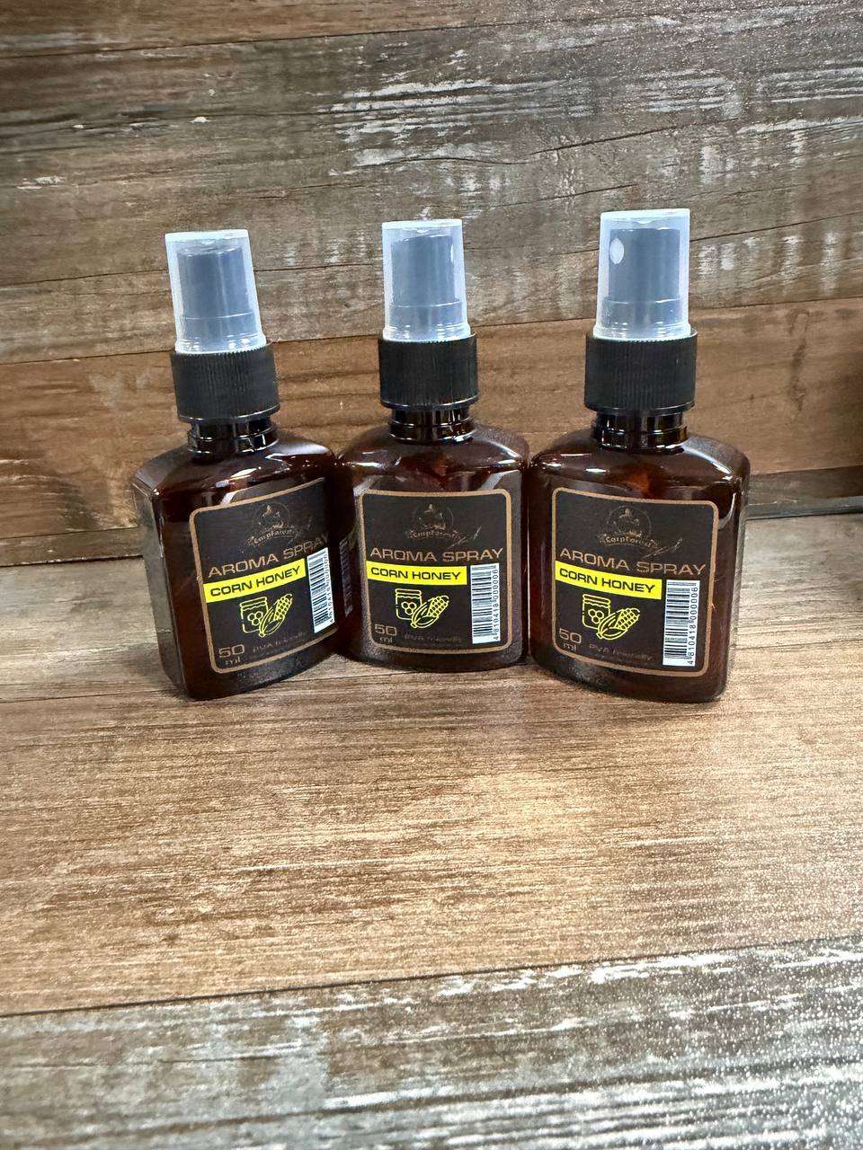 Арома- спрей Кукурудза-мед