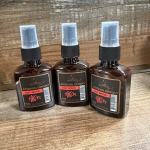 Арома- спрей Гостра спеція