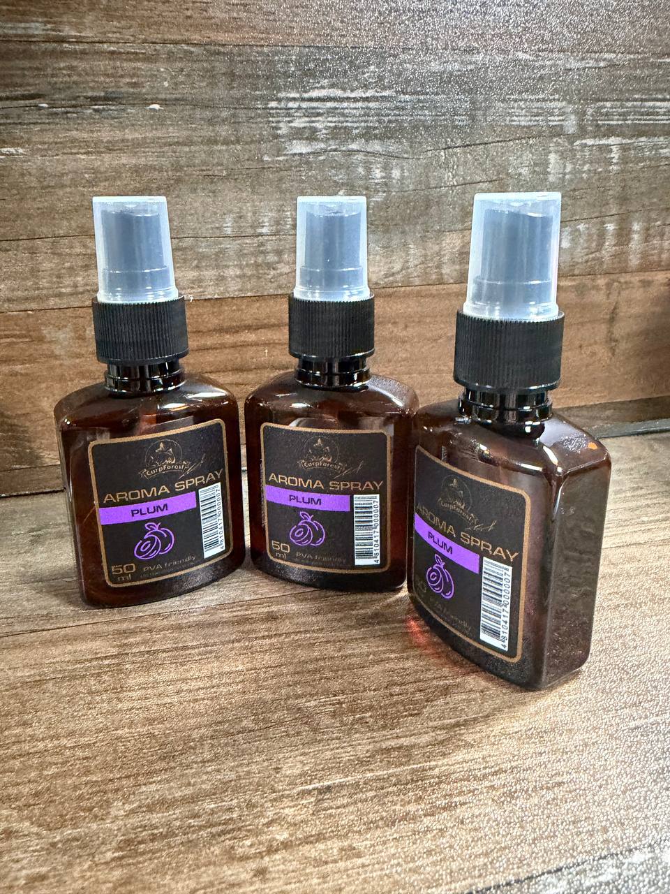 Арома- спрей Слива
