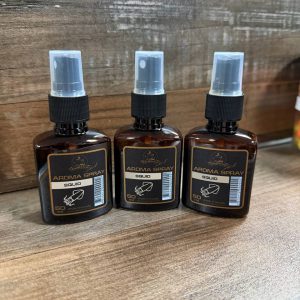 Арома- спрей Кальмар