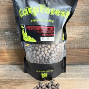 Belachan 10 мм на борошні криля