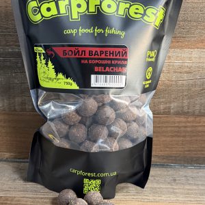 Belachan 20 мм на борошні криля