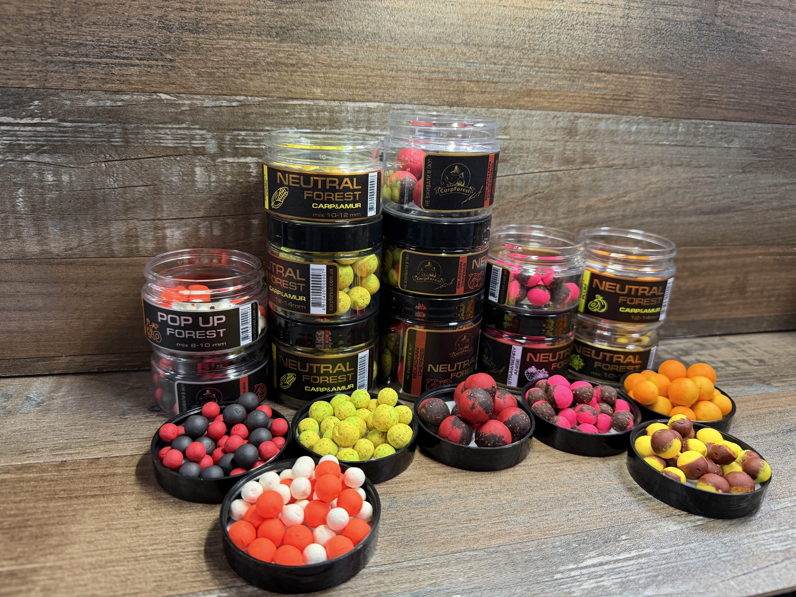 Набір НОВИНОК 2026