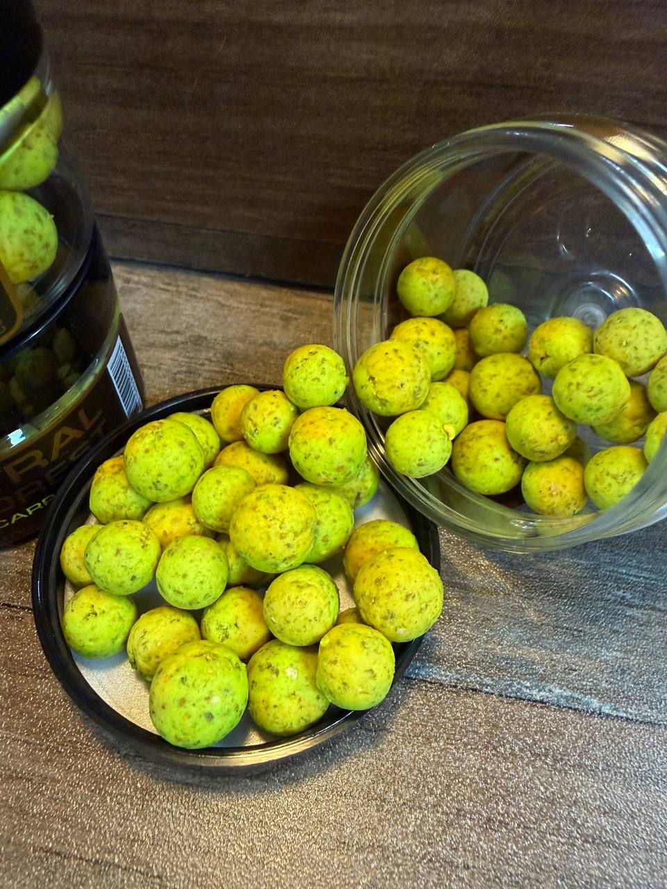 !новинка NEUTRAL FOREST П'яна кукурудза 10-12 мм - Зображення 2