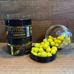 !новинка NEUTRAL FOREST П’яна кукурудза 10-12 мм