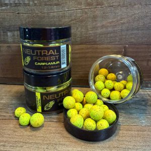 !новинка NEUTRAL FOREST П’яна кукурудза 12-14 мм
