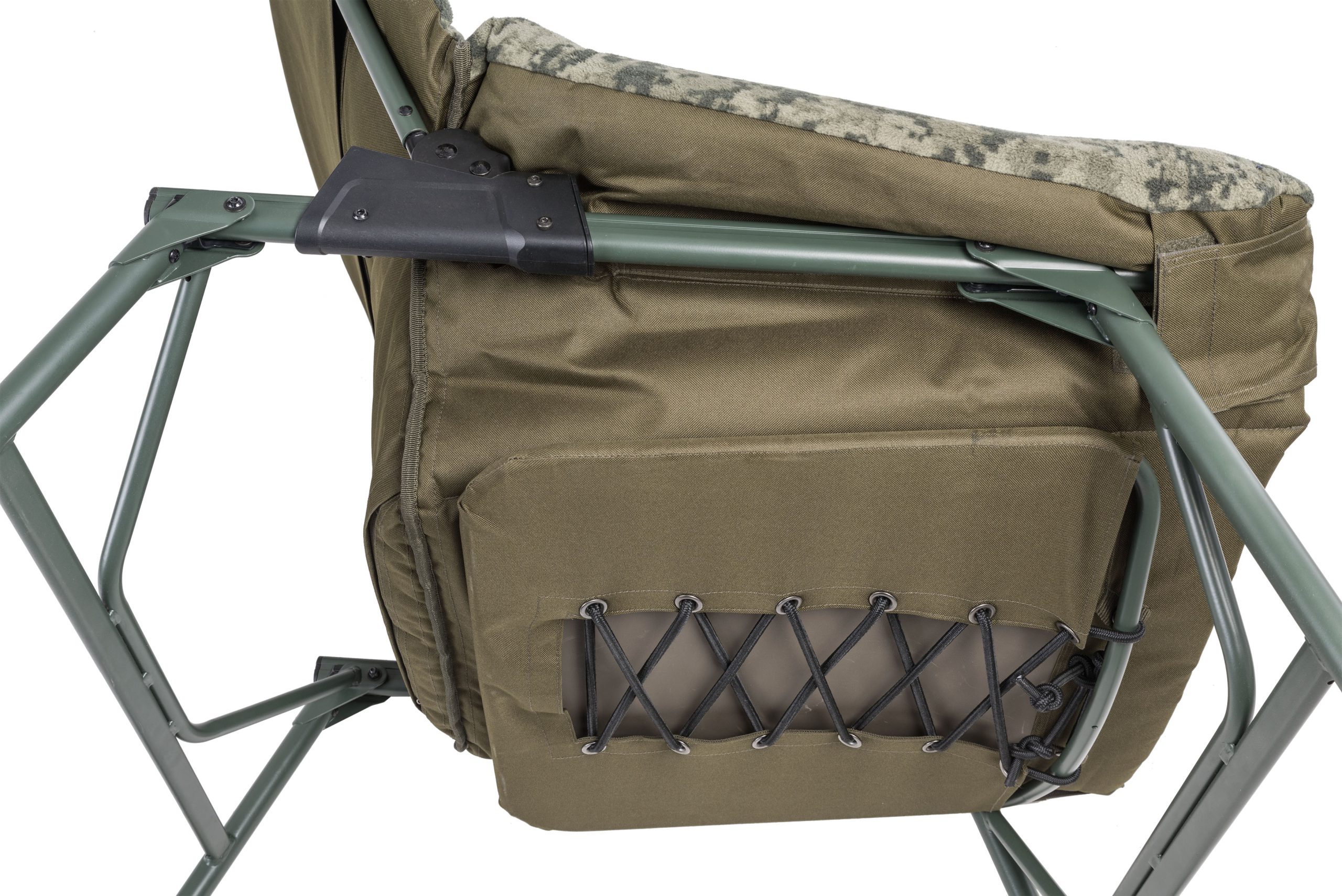 Диван-крісло CamoCODE (з регульованою спинкою) - Зображення 4