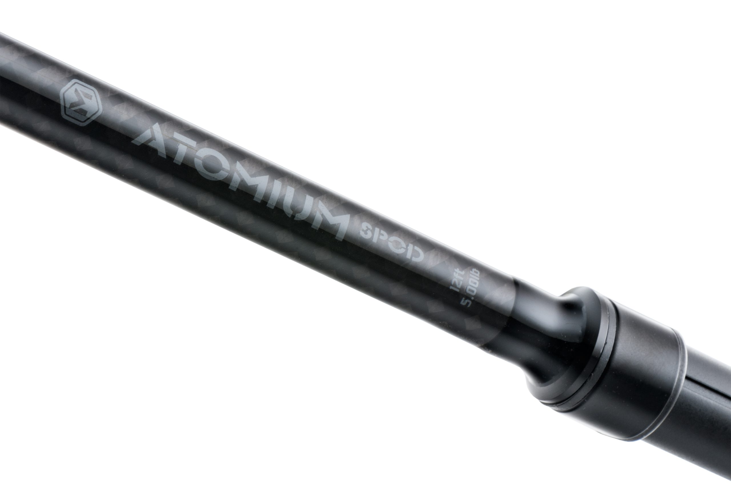 Сподове вудилище Atomium Spod 390EH - Зображення 3