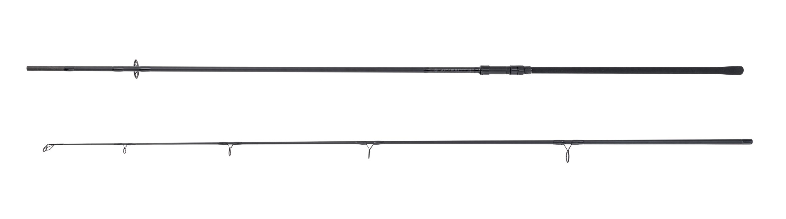 Сподове вудилище Atomium Spod 390EH - Зображення 2