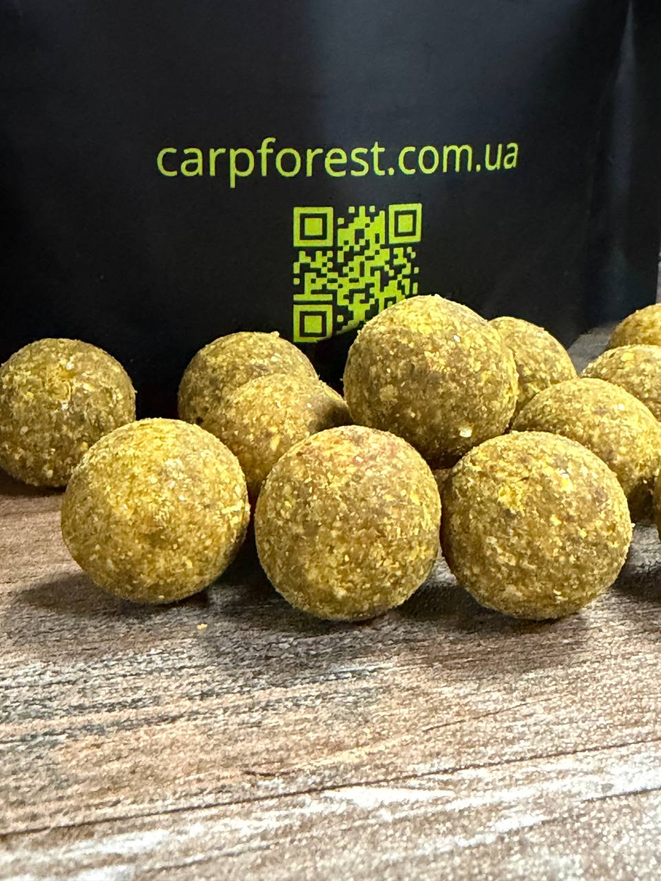 П'яна кукурудза, 18 мм, 5 кг