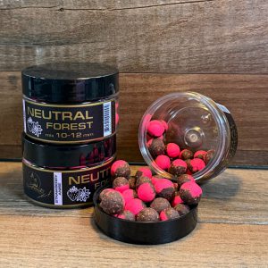 !новинка NEUTRAL FOREST Полуниця-Аніс 10-12 мм