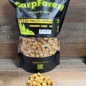 Гранула – ферментована кукурудза