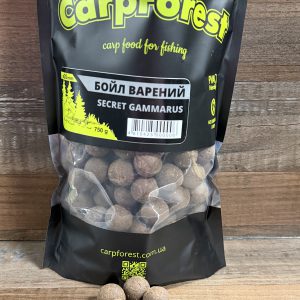 Секрет гамаруса 20 мм